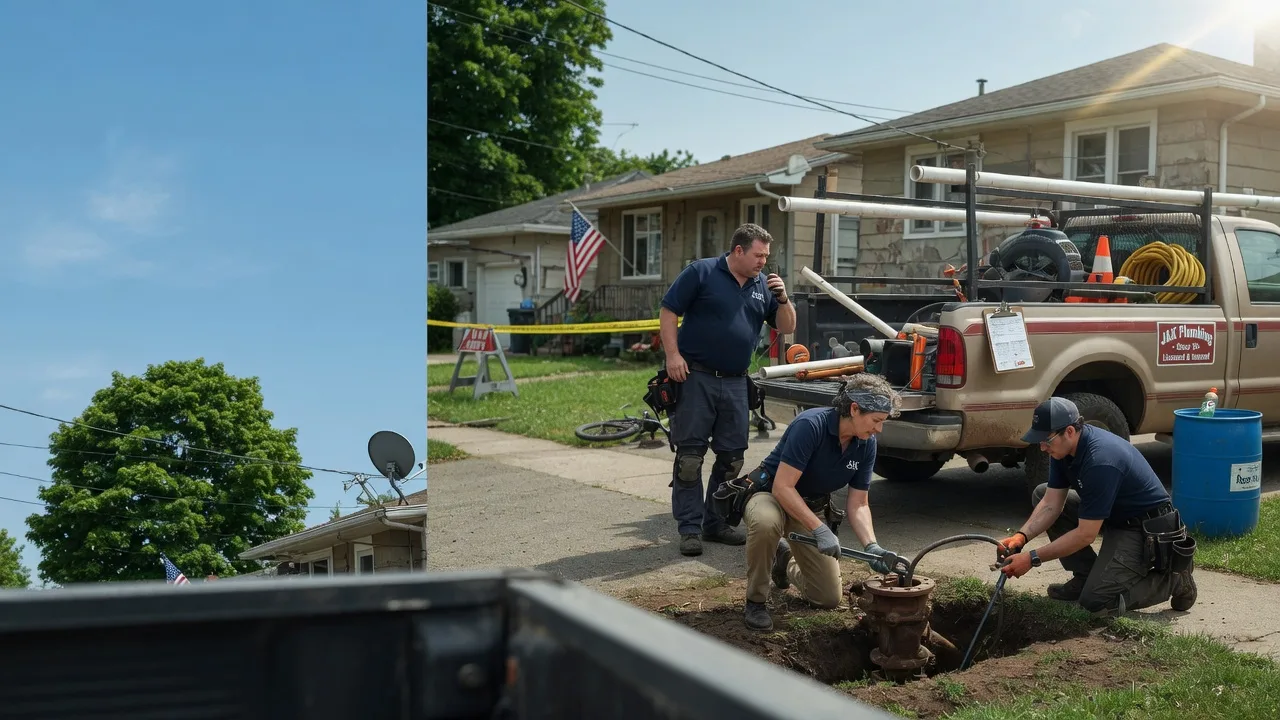 Water Heater Replacement in Snyder, NE near me